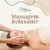 Massagem Relaxante Corporal com Aromaterapia.