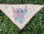 Imagem do BANDANAS STITCH SORTIDAS