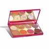 Palette De Sombras Niina Top Secrets 5,6g