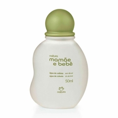 Natura mamãe E Bebê Água De Colônia 50ml