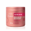 Máscara Capilar Siàge Nutri Rosé 500g