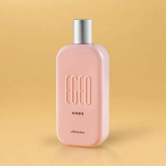 Egeo Choc Desodorante Colônia 90ml na internet