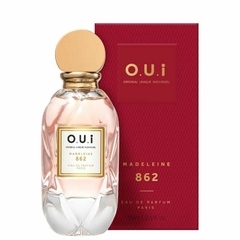 O.U.i Madeleine 862 - Eau de Parfum Feminino 30ml na internet