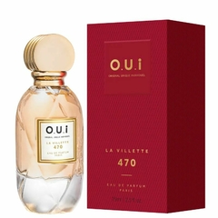 O.U.i La Villette 470 - Eau de Parfum Feminino 30ml na internet