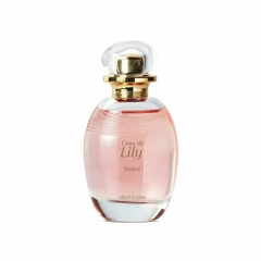 L`eau de Lily Soleil Desodorante Colônia 75ml