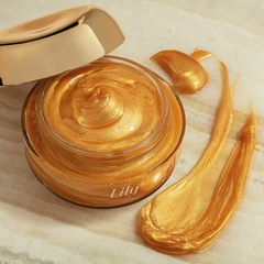 Geléia Iluminadora Corporal Lily Glow 250g na internet