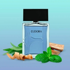 Eudora H Refresh Desodorante Colônia 100ml - comprar online