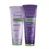 Combo Siàge Remove a Oleosidade: Shampoo 250ml + Condicionador 200