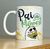 Caneca Pai Flork