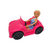 Kiara y su auto de playa Poppi Doll B088 - comprar online