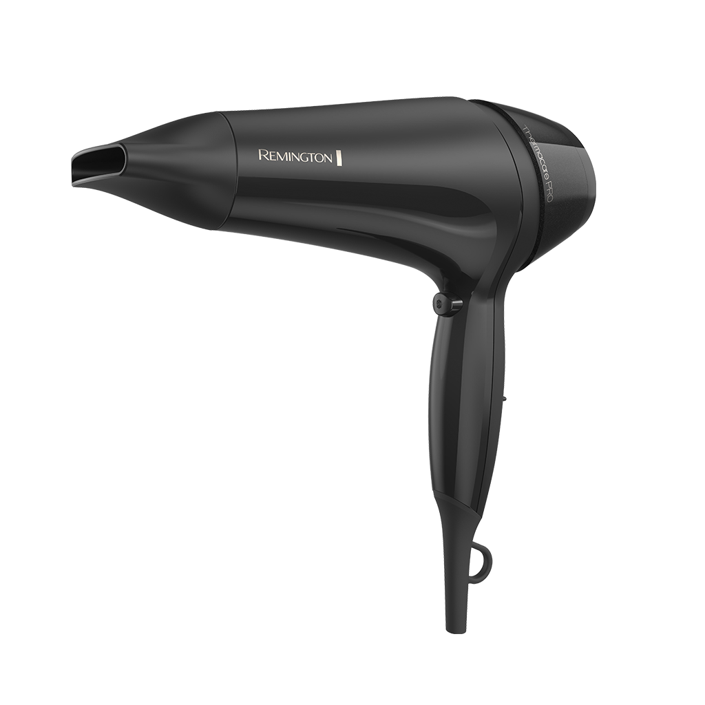 Secador Remington ThermaCare Pro Model D12A