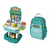 Set De Cocina Mochila Funny Land FT176 - comprar online