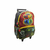 Mochila Harry Potter Escuela De Magia Hogwarts con Carro HP224 - Tiendablu