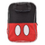 Mochila Mickey Mouse capucha con orejas KM079