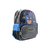 Mochila Escolar DC Batman Con Luces LJ106 - tienda online