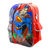 Mochila Infantil Superman Cresko LJ114 - comprar online