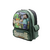 Mochila Escolar Minecraft Clásica MI094 - comprar online