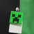 Mochila Minecraft Creeper Tnt Cresko MI095 - Tiendablu