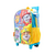 Mochila Paw Patrol Con Carrito Cresko PW303 - Tiendablu