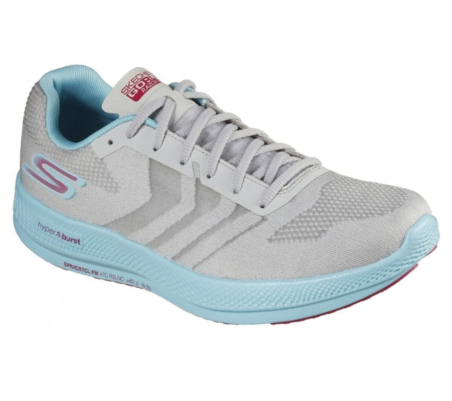 T nis Skechers GOrun Razor Plus Feminino Athletes