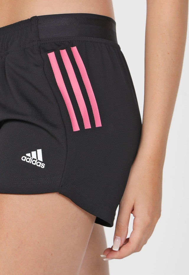Shorts Adidas Knit Feminino - Athletes