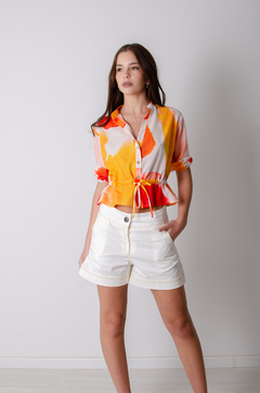 Camisa Leila - tienda online