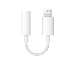 Adaptador Apple Genuíno Lightning iPhone