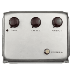 Centura Professional Overdrive | Novo