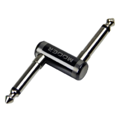 Conector Coupler Angular - Mooer