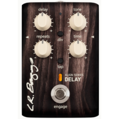 LR Bagss Align Series - Delay