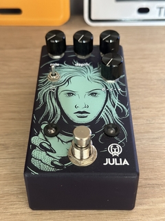 Walrus Julia V2 | Semi-Novo - Pedalboard Supply