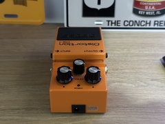 BOSS DS-1 Distortion - Pedalboard Supply