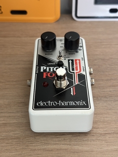 EHX Pitch Fork | Semi-Novo na internet