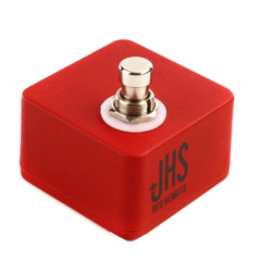 JHS Red Remote Switch | Semi-Novo