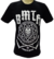 Camiseta Bring Me The Horizon - Crooked Young - Brutal Wear