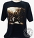 Camiseta Destruction - Sentence of Death - Tamanho GG - Último tamanho disponível