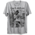 Camiseta Raul Seixas - Metrô Linha 743 - Bomber - comprar online