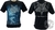 Camiseta Dark Funeral - Where Shadows Forever Reign - Brutal Wear