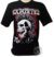Camiseta The Exploited - Punks Not Dead - HCD