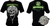 Camiseta Raimundos - Acustico - Camiseta Oficial Licenciada - Consulado do Rock