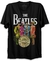 Camiseta The Beatles - Sgt Peppers Lonely Hearts Club Band - Bomber