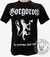 Camiseta Gorgoroth - True Norwegian - Brutal Wear