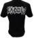 Camiseta Exodus - Let There be Blood - Brutal Wear na internet