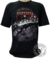 Camiseta Enthroned - Tetra Karcist - Tamanho G - Último tamanho disponível