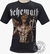 Camiseta Behemoth - Demigod - Brutal Wear