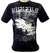 Camiseta Burzum - Hvis Lyset Tar Oss - Brutal Wear