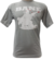 Camiseta Bane - Soldier (cinza)