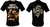 Camiseta Amon Amarth - Berserker - Black Well