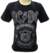 Camiseta AC/DC - Dirty Deeds Logo - Red Rock - comprar online