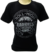 Camiseta Ramones - NYC - Red Rock